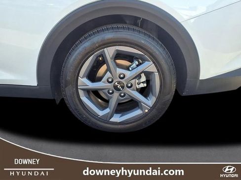 Used 2025 Kia K4 LXS image 6