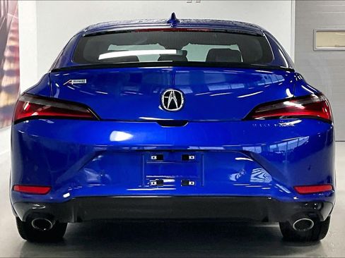 Used 2024 Acura Integra A-Spec image 5