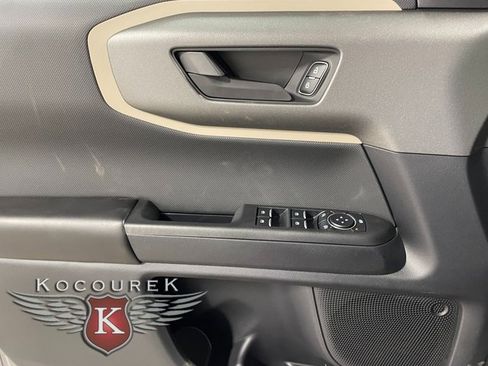 New 2025 Ford Bronco Sport Big Bend image 19