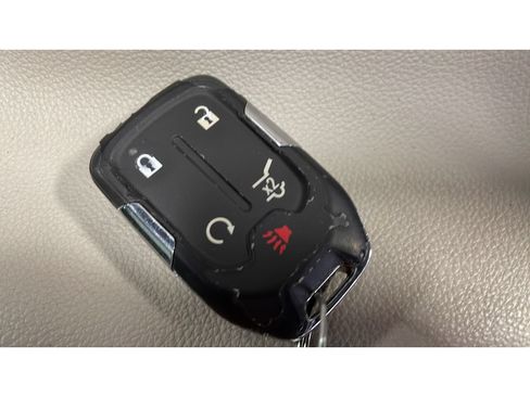 Used 2018 GMC Terrain Denali w/ Advanced Safety Package AWD/4WD image 20