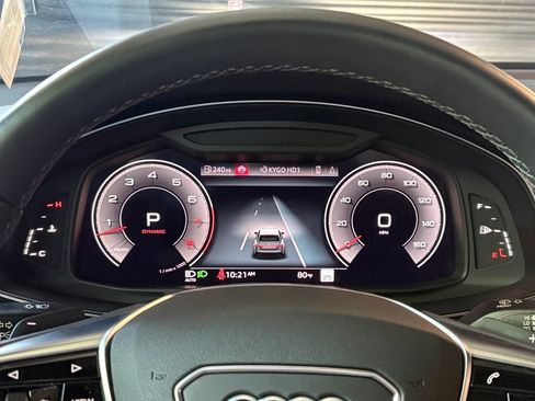 Used 2024 Audi A7 3.0T Prestige AWD/4WD image 24