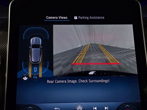 New 2026 Mercedes-Benz GLC 300 4MATIC image 26