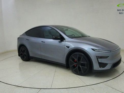 Used 2026 Tesla Model Y Performance AWD/4WD image 66