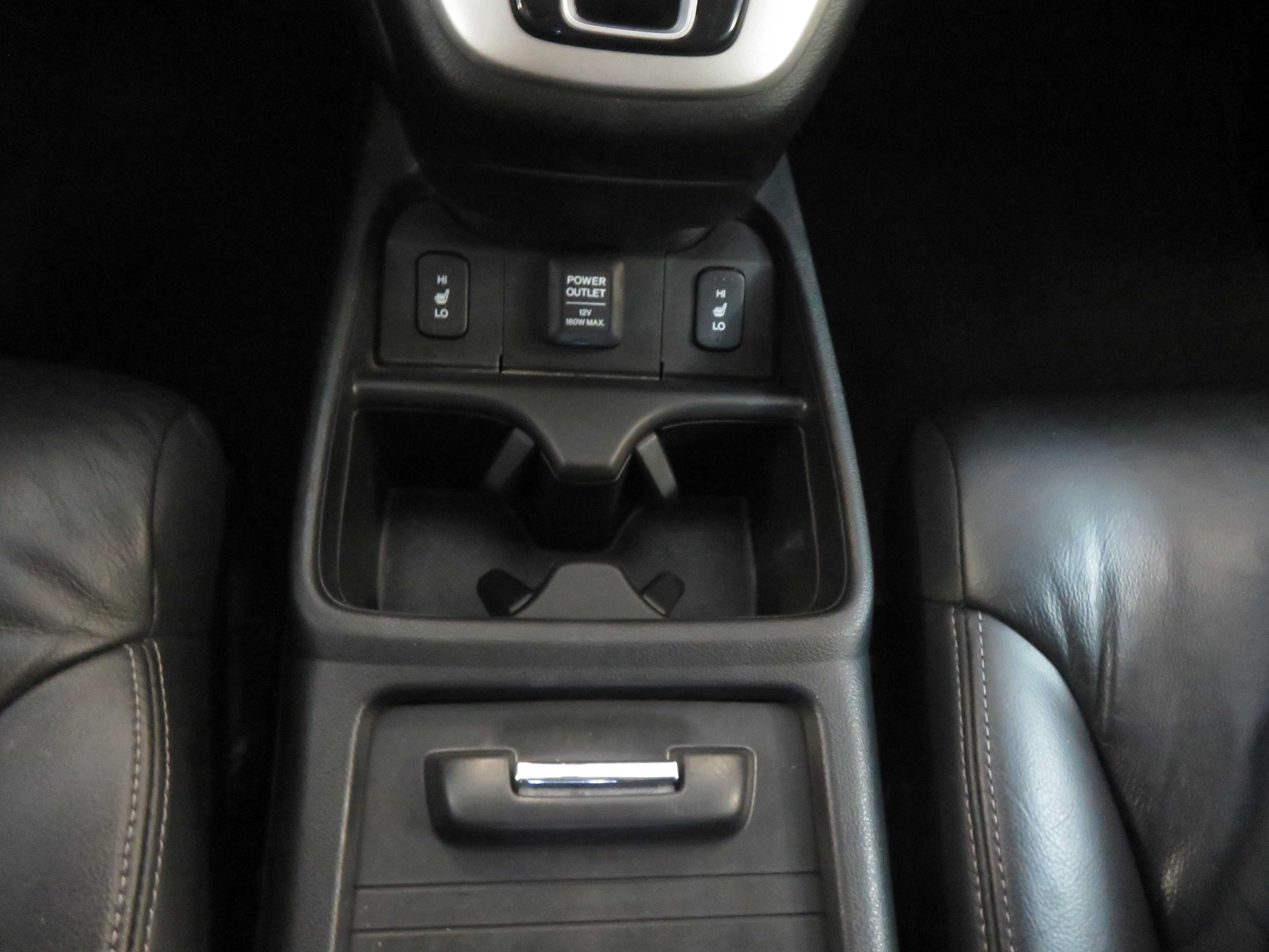 Used 2013 Honda CR-V EX-L image 43