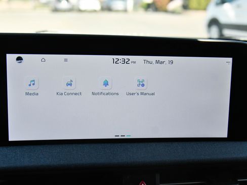 Used 2023 Kia EV6 Wind w/ Wind Technology Package AWD/4WD image 29