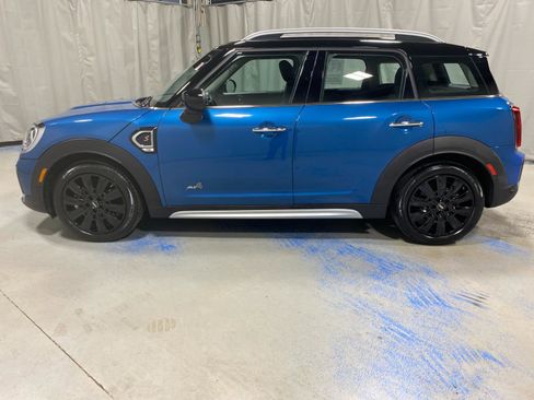 Certified 2023 MINI Cooper Countryman S image 5