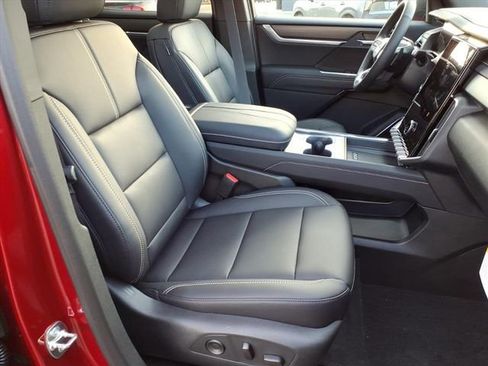 New 2026 GMC Acadia Elevation w/ Black Edition image 26