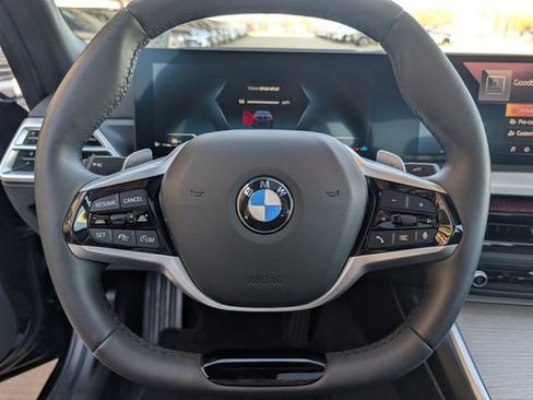 Used 2025 BMW 330i Sedan RWD image 12