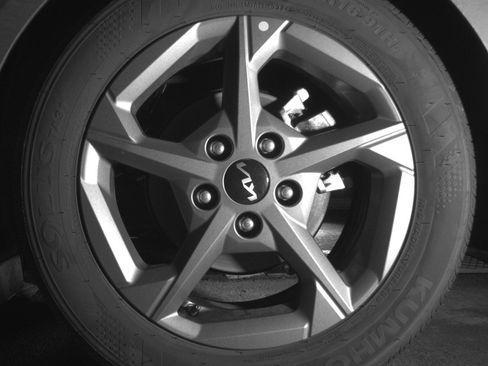 Used 2025 Kia K4 LXS image 14