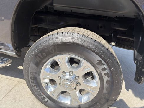 Used 2026 RAM 2500 Big Horn AWD/4WD image 12