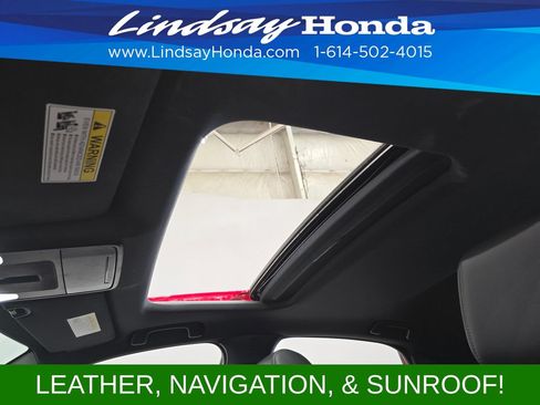 Used 2023 Honda Civic Sport Touring image 21