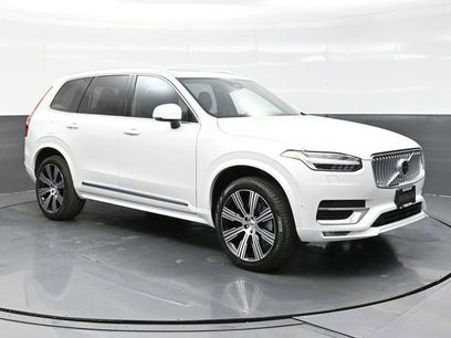 Certified 2025 Volvo XC90 B6 Plus w/ Protection Package Premier