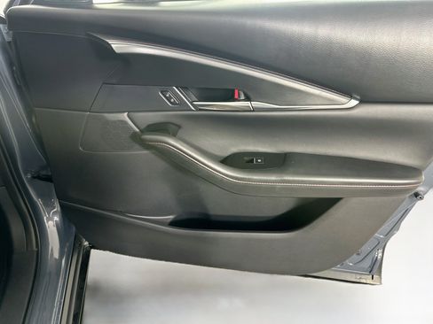 Used 2025 MAZDA CX-30 AWD 2.5 S w/ Preferred Package image 33