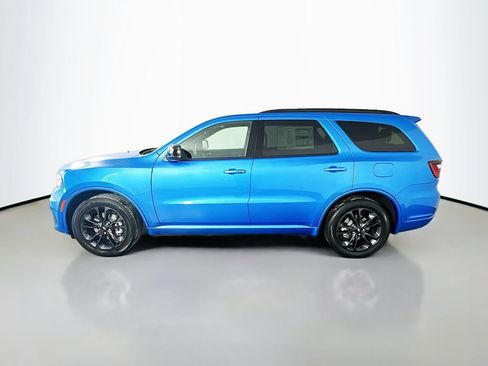 New 2026 Dodge Durango GT RWD image 4