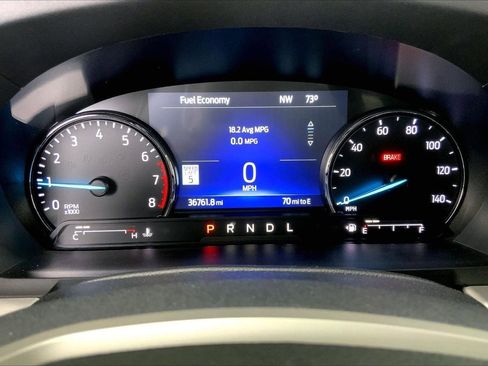 Used 2023 Ford Explorer XLT w/ Equipment Group 202A image 18