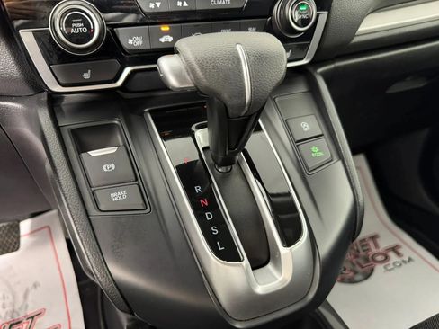 Used 2022 Honda CR-V Special Edition image 21