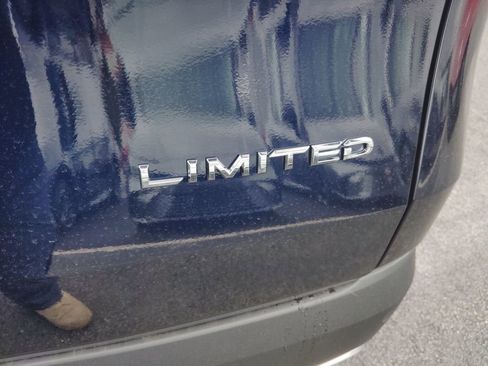 New 2026 Toyota Grand Highlander AWD Hybrid image 16