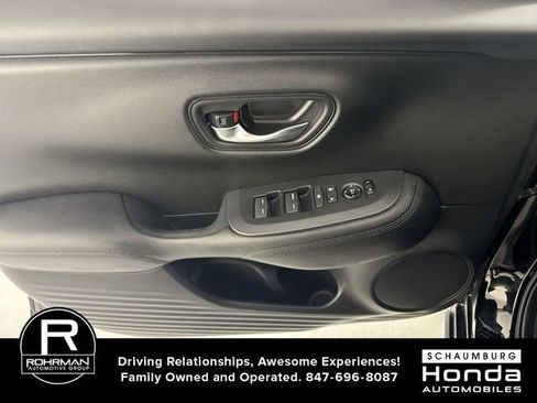 Used 2025 Honda HR-V LX image 20