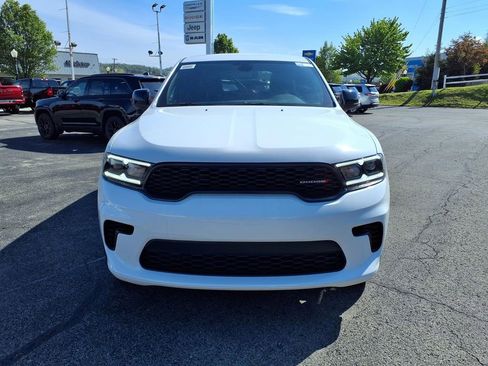 New 2026 Dodge Durango GT AWD/4WD image 2