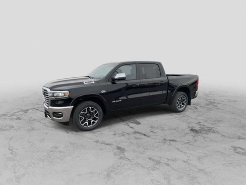 New 2026 RAM 1500 Laramie image 4