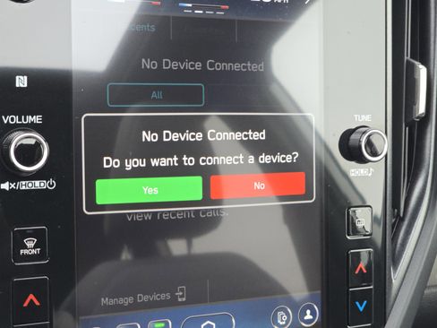 Certified 2025 Subaru Forester Premium image 11