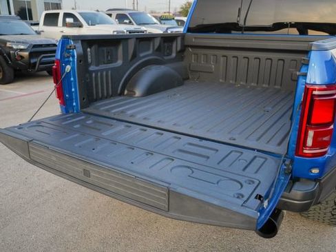 Used 2019 Ford F150 Raptor w/ Equipment Group 802A Luxury image 11