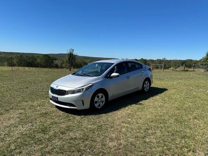 Used 2018 Kia Forte LX w/ LX Popular Package