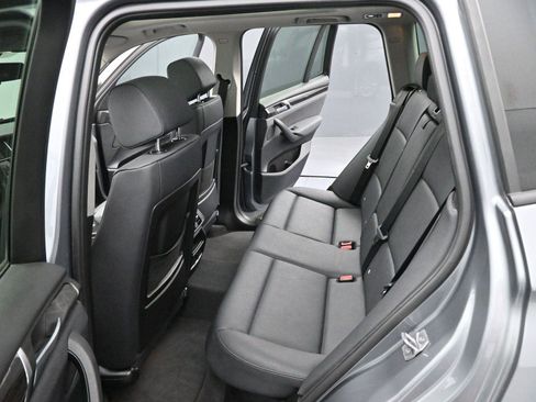 Used 2016 BMW X3 xDrive28i image 28