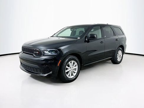Used 2025 Dodge Durango GT image 3