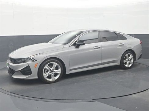 Used 2022 Kia K5 GT-Line image 4