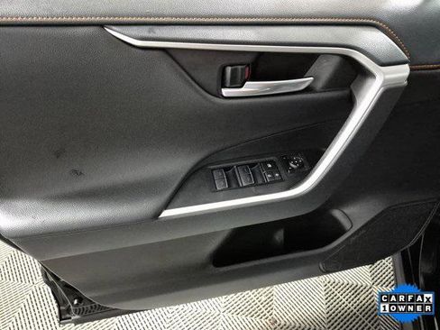 Certified 2024 Toyota RAV4 Adventure image 13