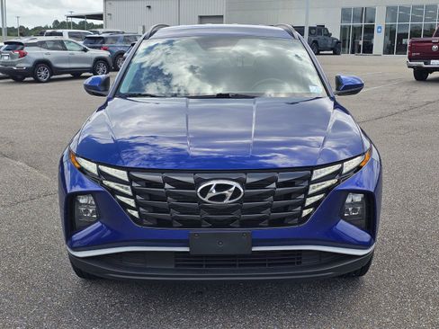 Used 2024 Hyundai Tucson SEL FWD image 2