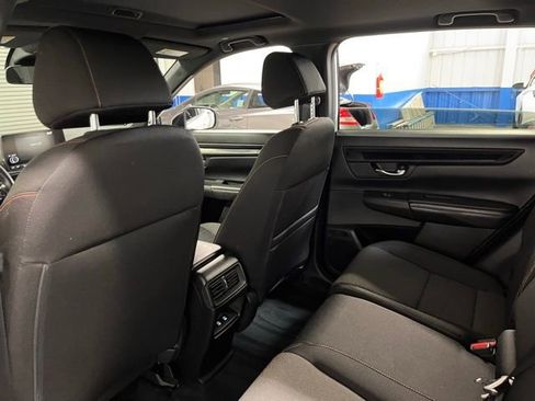 Used 2024 Honda CR-V Sport image 17