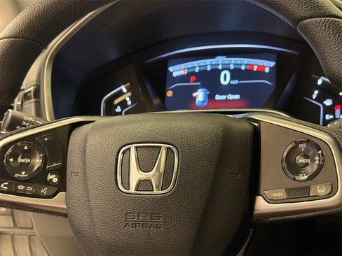 Used 2022 Honda CR-V EX image 30