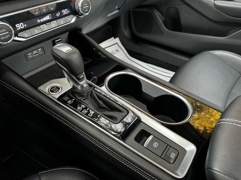 Used 2021 Nissan Altima 2.5 SL image 16