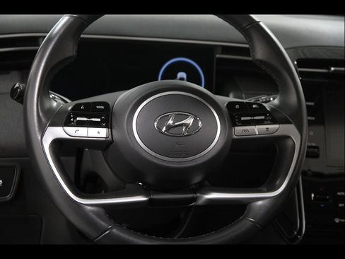 Certified 2023 Hyundai Tucson SEL w/ Convenience Package FWD image 7