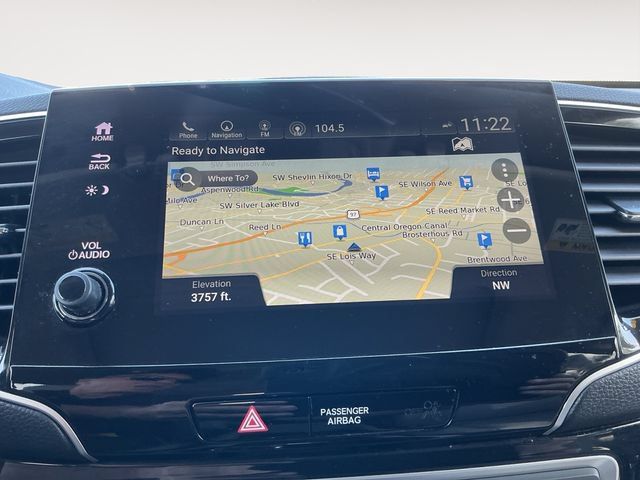 Used 2021 Honda Pilot Touring image 15