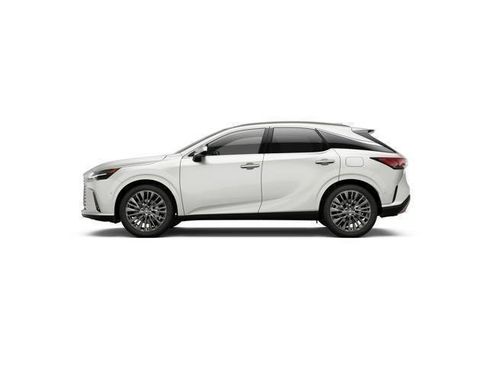 New 2025 Lexus RX 350 Luxury w/ Convenience Package AWD/4WD image 21