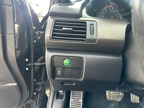 Used 2017 Honda Accord Sport image 19