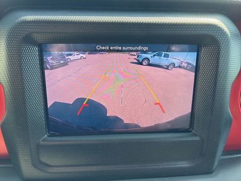 Used 2018 Jeep Wrangler Unlimited Rubicon AWD/4WD image 34