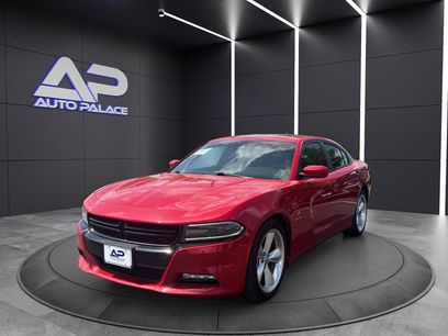 Used 2015 Dodge Charger R/T