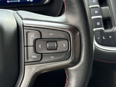 Used 2023 Chevrolet Tahoe RST AWD/4WD image 21