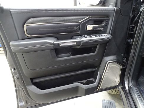 Used 2021 RAM 3500 Limited image 19