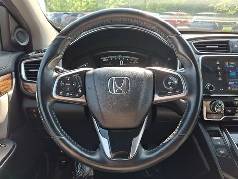 Used 2017 Honda CR-V EX-L image 20