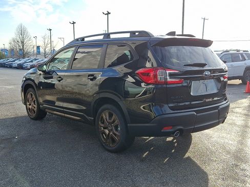 New 2026 Subaru Ascent Limited Bronze w/ Popular Package #2 AWD/4WD image 3