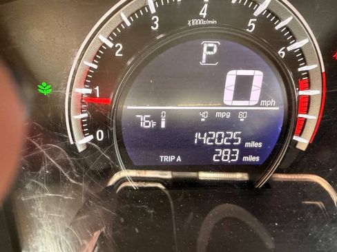 Used 2016 Honda Civic LX image 21
