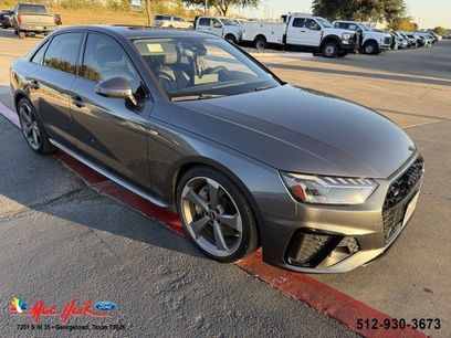Used 2021 Audi A4 2.0T Premium Plus w/ Premium Plus Package