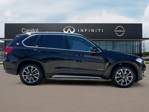 Used 2017 BMW X5 xDrive40e image 4