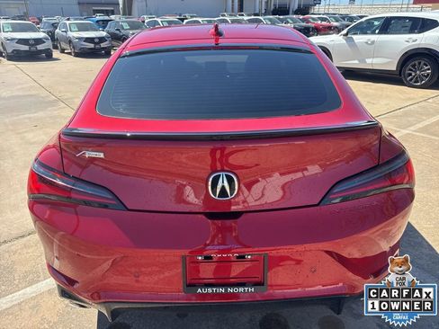 Certified 2026 Acura Integra A-Spec image 6