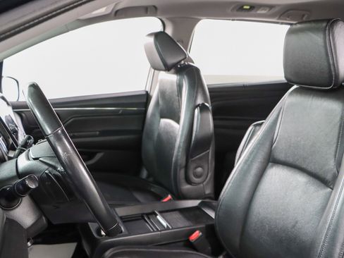 Used 2022 Honda Odyssey EX-L image 24